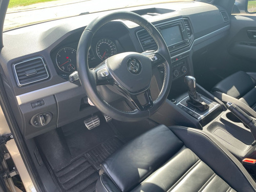 Volkswagen Amarok 3.0 V6 Extreme 258Cv