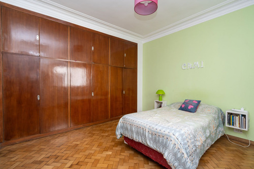 Venta Depto Duplex En Flores C/quincho Y Terraza