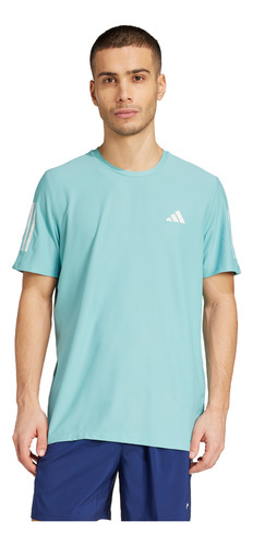Remera Own The Run Jx2211 Adidas