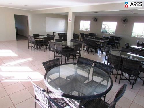 Imagem 12 de 14 de Apartamento À Venda, Praia Dos Namorados, Americana. - Ap00713 - 33672900