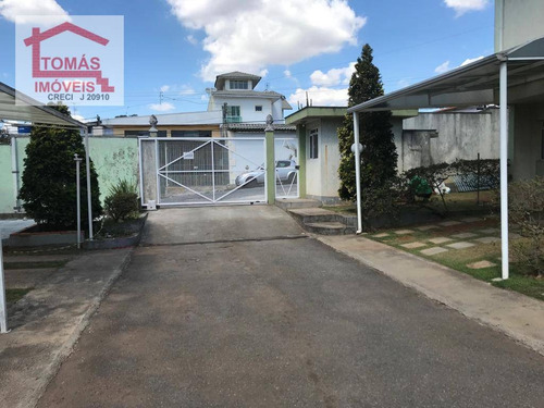Imagem 4 de 11 de Sobrado Com 2 Dormitórios À Venda, 52 M² Por R$ 320.000 - Jaraguá - São Paulo/sp - So1948