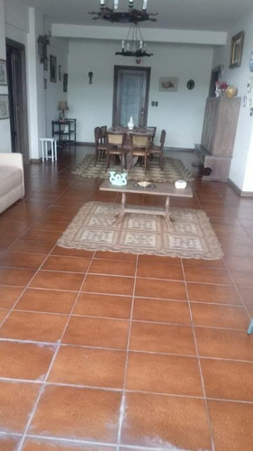 De Frente Para O Mar/120m²/2vagas De Garagem. - Ap7229