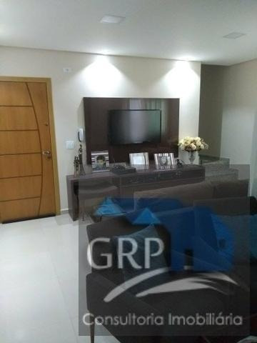 Imagem 15 de 15 de Cobertura Para Venda Em Santo André, Paraíso, 3 Dormitórios, 1 Suíte, 3 Banheiros, 2 Vagas - 7131_1-1253720