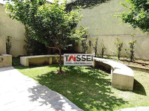 Imagem 4 de 11 de Apartamento Com 3 Dormitórios À Venda, 87 M² Por R$ 850.000,00 - Saúde - São Paulo/sp - Ap8560