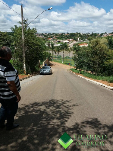 Imagem 7 de 15 de Lote Em Capim Branco Represa Ville Perto Da Lagoa - 3094
