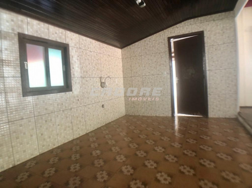 Imagem 5 de 12 de Casa Residencial Mista. - 3051996v