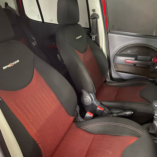 Fiat Uno 1.4 Sporting Flex 5p