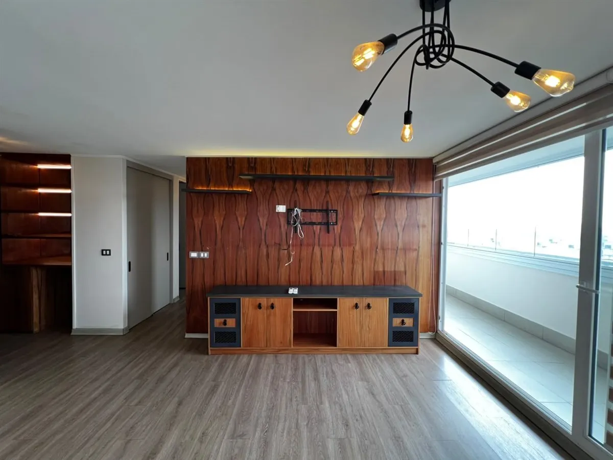 Imagen 5 de 30 de Moderno Departamento En Arriendo De 3 Dorm. En Maipú