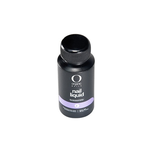 Monómero Para Uñas Acrílicas  Organic Nails 30 Ml