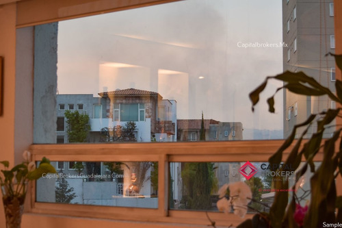 Penthouse De Lujo En Interlomas Venta Cdmx