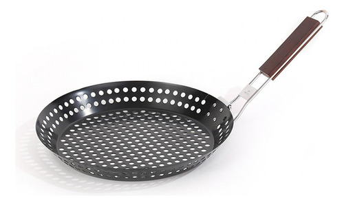 Sartén Para Asar, Sartén Para Parrilla, Sartén