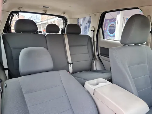 Ford Escape Xlt 3.0cc At Aa 4x4