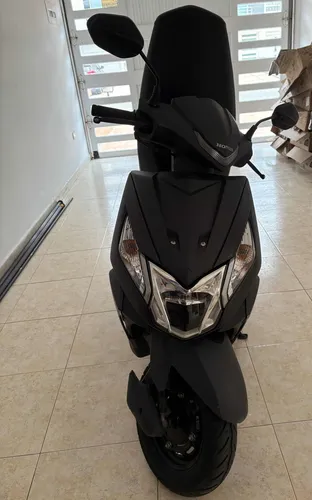 Honda Dio, Mod 2021