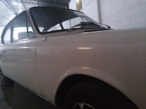Fiat 125 Sport Coupé