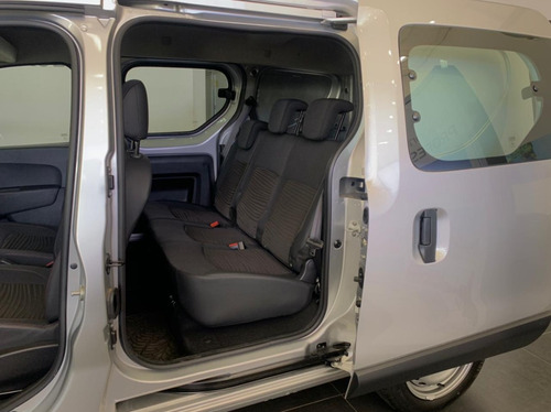Imagen 10 de 15 de Renault Kangoo Express Confort Mixta 5a Oferta Jg