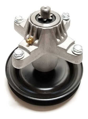 Torreta Completa Mtd Troy Bilt 918-0624 918-0659 Original