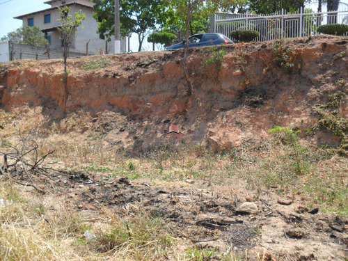 Imagem 4 de 8 de Lote 1275 M² Quintas Da Jangada Ibirité - 1829