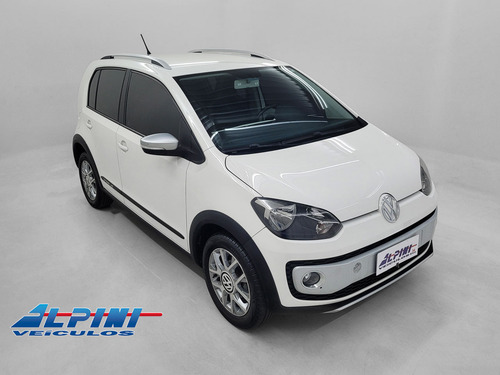 Cross Up Mpi 12v