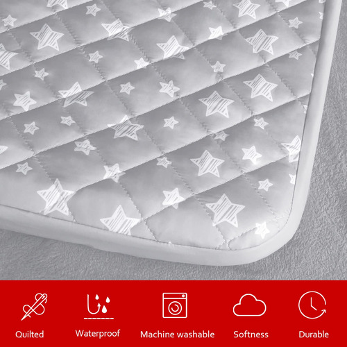 Fundas De Cama Para Perro, Impermeables Y Lavables
