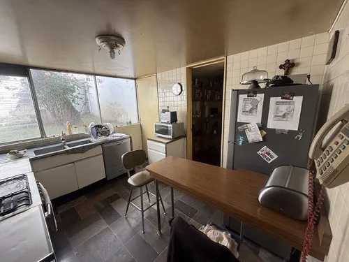 Casa En Venta En La Herradura Huixquilucan, Edo. Méx. Para Remodelar, Gran Jar