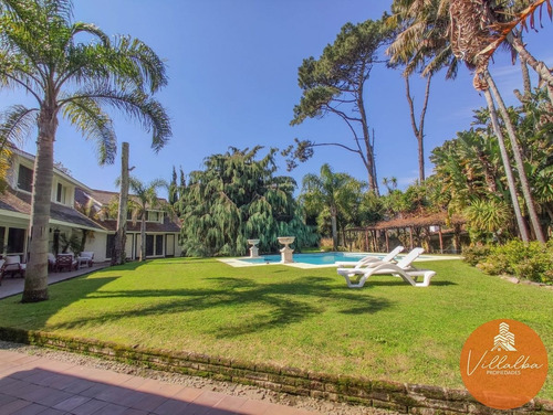 Imagen 6 de 30 de Casa En Venta El Playa Mansa, Punta Del Este