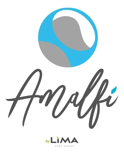 Reposera Reforzada Amalfi Plastico Rotomoldeado Para Pileta - Gris