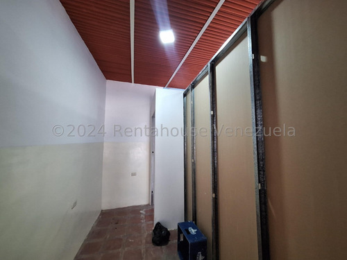 Local En Venta Paralela A La Av Constitucion, Con 121 Mt2 Disponible 24-22083 Irrr