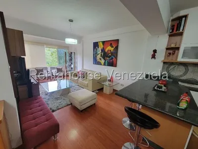 Apartamento en alquiler