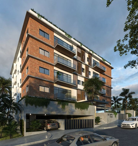 Apartamento En Arroyo Hondo 