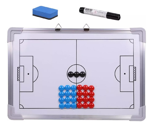 Tablero De Entrenamiento De Fútbol De Aleación De Aluminio