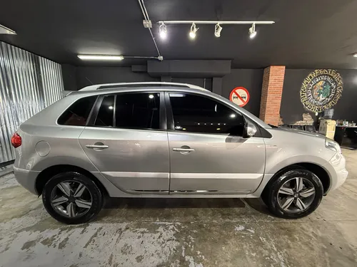 Renault Koleos 2.5 Privilege