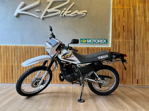 Yamaha Dt 125