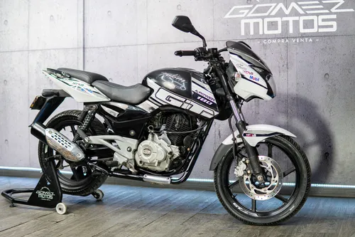 Bajaj Pulsar 180 Ug 2016