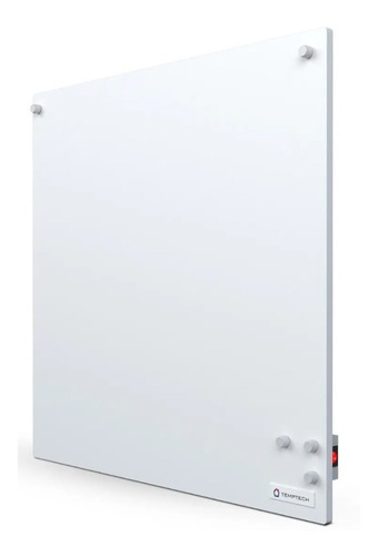 Estufa Calefactor Convector Electrico 500w Bajo Consumo Temp