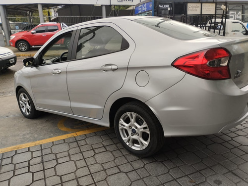 Ford Ka+ 1.5 Sel