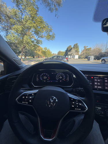 Volkswagen Vento 2.0 Tsi 350 Gli Dsg