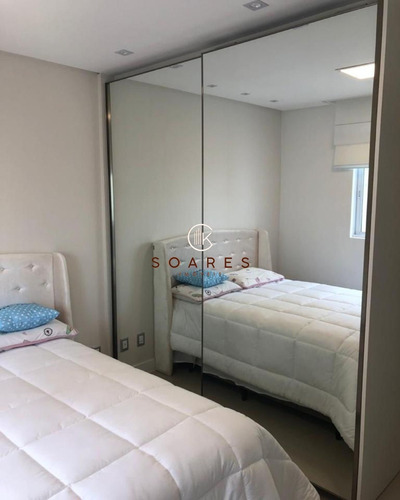 Imagem 24 de 25 de Apartamento - Oc00239 - 70011428