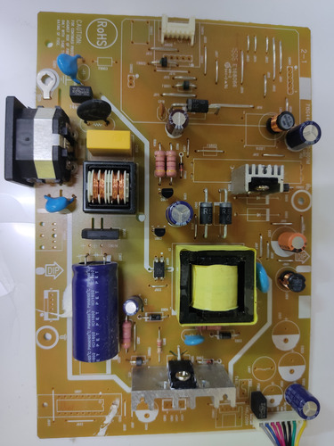 Placa Fonte Monitor Aoc G2460vq6 715g4497-p04-010-001m (Usado)