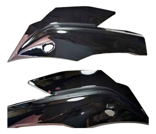 Plasticos Superiores Delanteros (boomerang) Gixxer 150 Sf