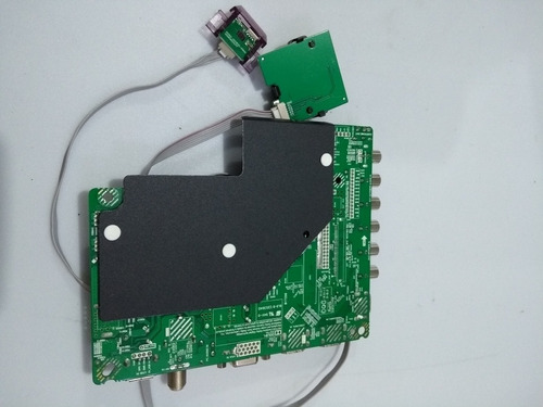 Tp Ms3553 Pb819 Mainboard Atvio Atv3215led Serie 618 (Usado)