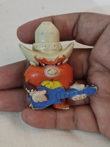 Lote11 Figuritas De Los Looney Tunes Promos. De Pepsi Y Mas (Usado)