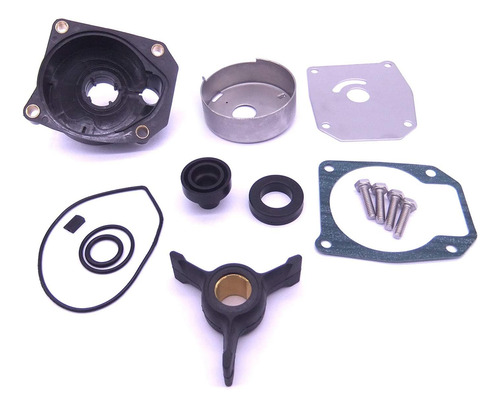 Motor De Barco 438592 433548 433549 777805 0438592 0433548 0
