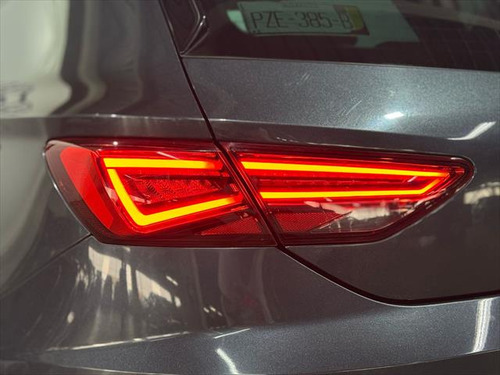 Cupra Leon 2.0 Cupra 5p Dsg