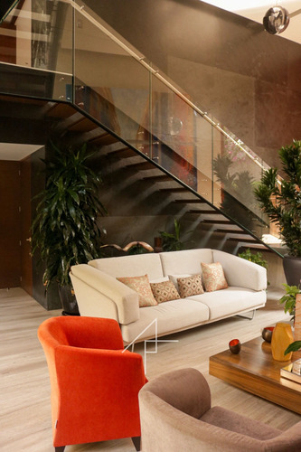 Casa En Venta En Lomas De Chapultepec I Sección
