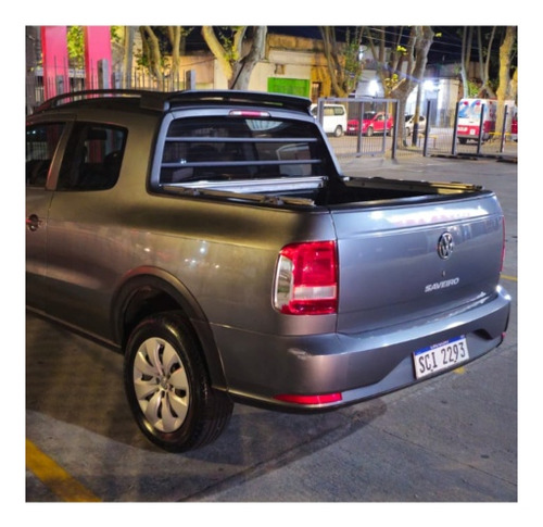 Volkswagen Saveiro 1.6 Gp Cd 101cv Power