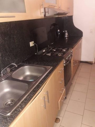 Imagen 3 de 12 de Ma 21-17284 Apartamento En Venta En El Paraíso Caracas