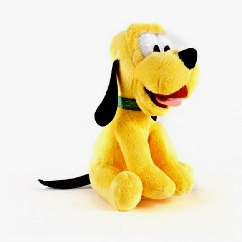 Pluto Peluche Disney Original 20cm 