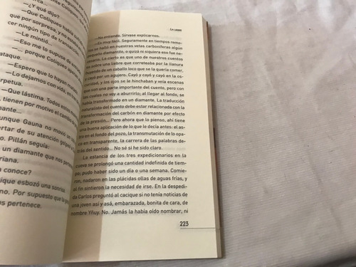 Imagen 5 de 8 de La Liebre César Aira Emece