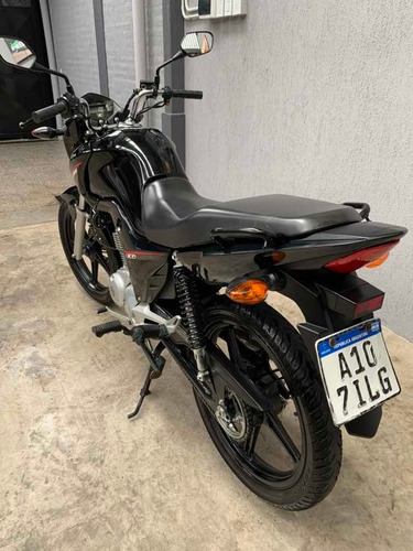 Honda New Cg 150
