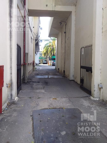 Imagen 7 de 7 de Cochera En Venta- Belen De Escobar-
